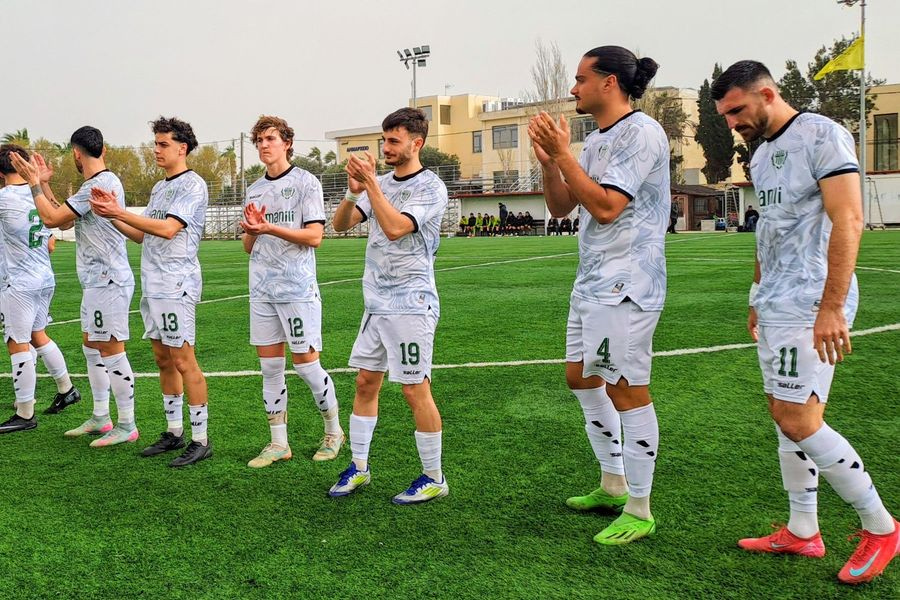 Μόνο με υπέρβαση στα πλέι οφ ο ΠΟΑ