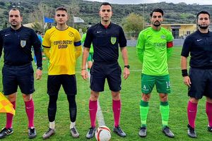 Γ΄Εθνική: Χέρι-χέρι προς τα πλέι άουτ Γιούχτας, ΠΟΑ