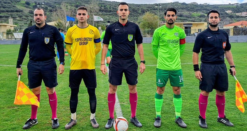 Γ΄Εθνική: Χέρι-χέρι προς τα πλέι άουτ Γιούχτας, ΠΟΑ