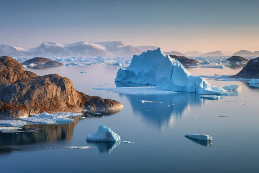 Λύθηκε το μυστήριο: Πώς μια γιγαντιαία κατολίσθηση έκανε τη Γη να δονείται για 9 ημέρες