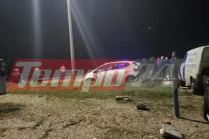 Εντοπίστηκε νεκρός ο 44χρονος που είχε χαθεί κοντά στον Γλαύκο ποταμό ενώ ψάρευε