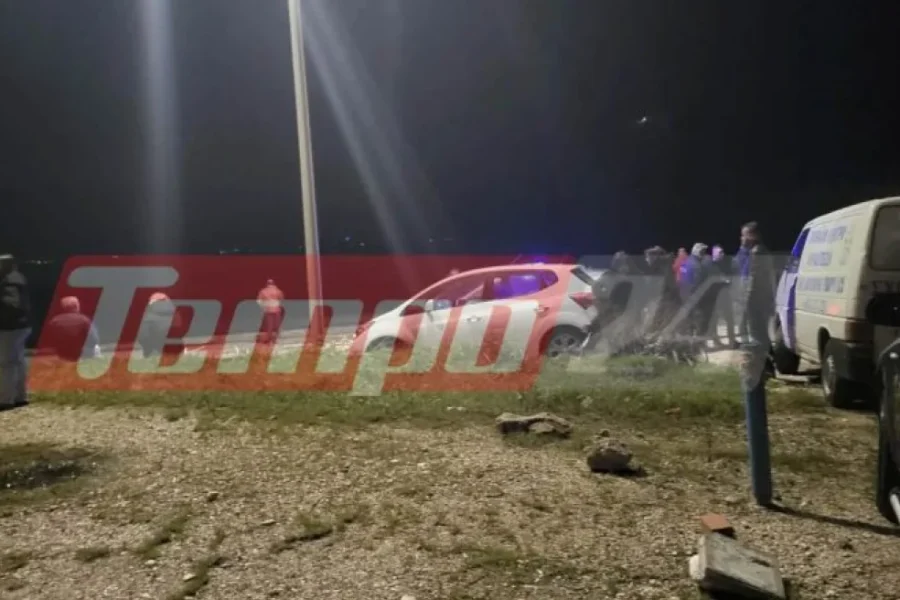 Εντοπίστηκε νεκρός ο 44χρονος που είχε χαθεί κοντά στον Γλαύκο ποταμό ενώ ψάρευε