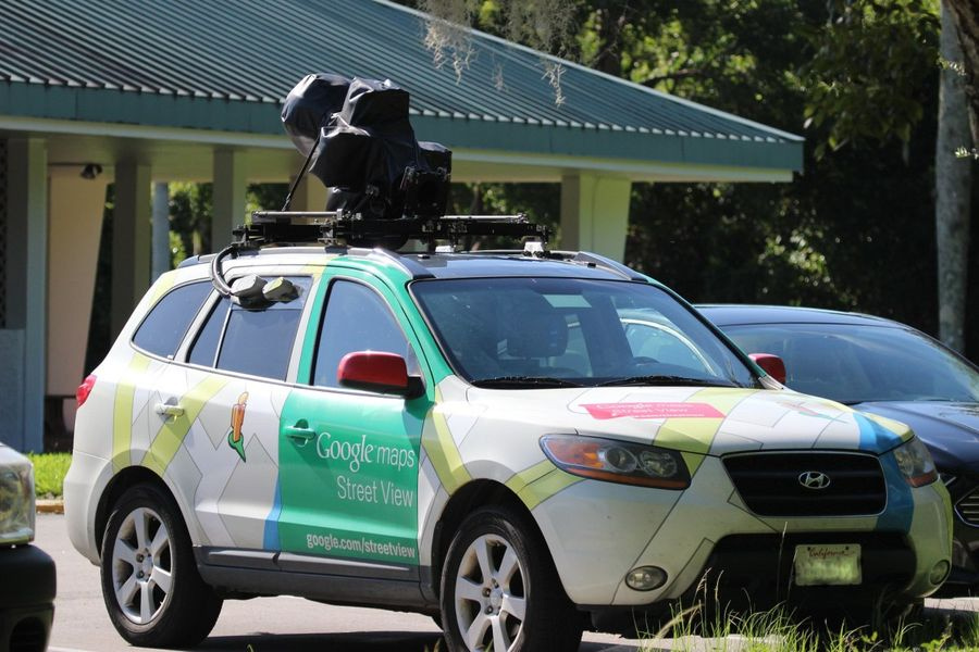 Αυτοκίνητα του Street View βγαίνουν για περιοδεία στην Κρήτη – Πώς μπορείτε να ζητήσετε θόλωση των εικόνων