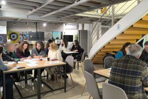 Περιφέρεια Κρήτης: Συμμετοχικό εργαστήριο για την ενίσχυση της γυναικείας επιχειρηματικότητας στην ψηφιακή και πράσινη εποχή