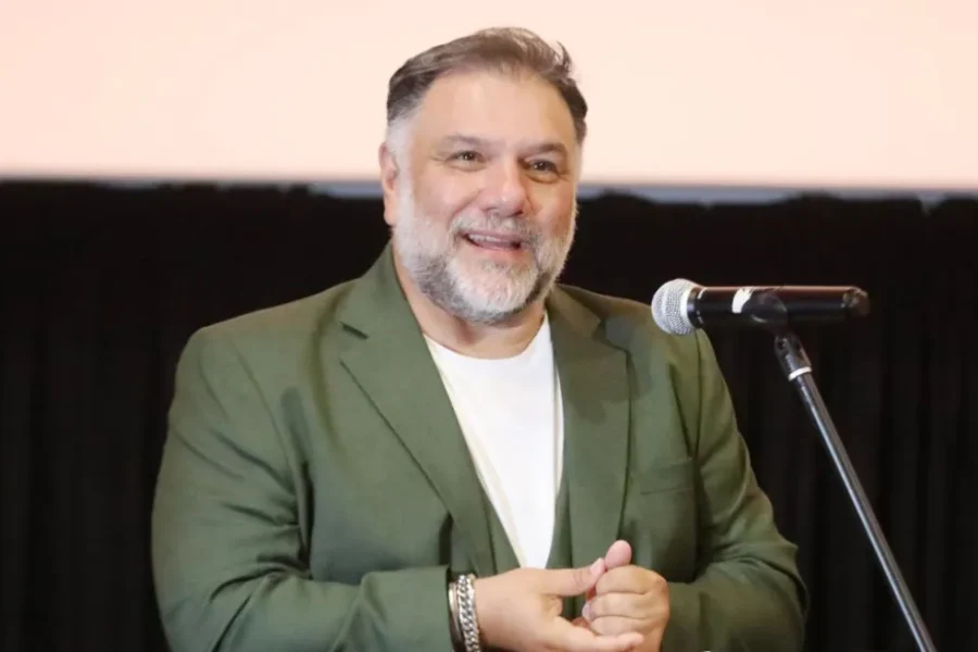 Γρηγόρης Αρναούτογλου: Πέρασα από πολλές διακυμάνσεις, έχω φάει διάφορα χαστούκια στη ζωή μου
