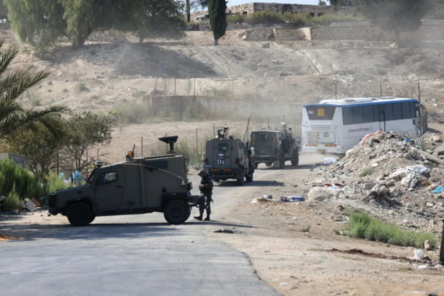 Ισραηλινός στρατιώτης σκοτώθηκε στη Λωρίδα της Γάζας, οι συνθήκες θανάτου του ερευνώνται