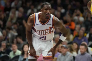 Μπάσκετ: Ο Χέιζ-Ντέιβις στον Παναθηναϊκό με αμύθητο συμβόλαιο