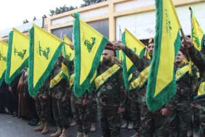 Η Χεζμπολάχ απορρίπτει το χρονοδιάγραμμα για τον αφοπλισμό της εντός τεσσάρων μηνών