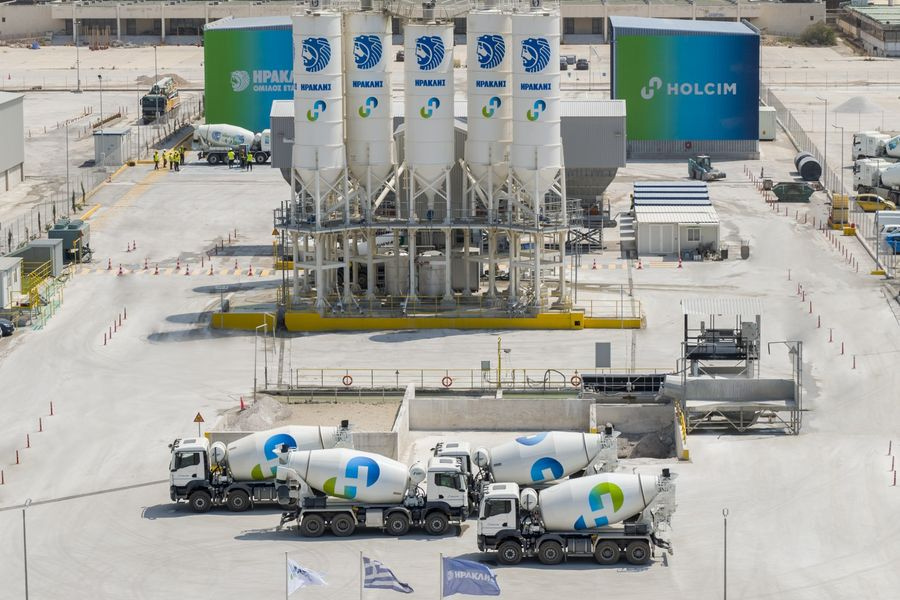 Όμιλος ΗΡΑΚΛΗΣ: Αυτοματοποιεί την έκδοση Περιβαλλοντικών Δηλώσεων Προϊόντος (EPD) για όλες τις μονάδες σκυροδέματος