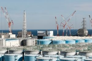 Ιαπωνία: Ένα ρομπότ με μορφή φιδιού θα αποσύρει ραδιενεργά συντρίμμια στη Φουκουσίμα