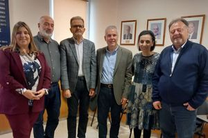 Ο Μιχάλης Μαζωνάκης εξελέγη Καθηγητής Ιατρικής Φυσικής