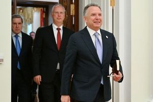 Οι έμμεσες αμερικανοϊρανικές συνομιλίες για το ιρανικό πυρηνικό πρόγραμμα επανελήφθησαν στη Γενεύη με τη μεσολάβηση του Ομάν