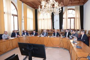 Τρεις τελικά οι μονάδες αφαλάτωσης στο Ηράκλειο