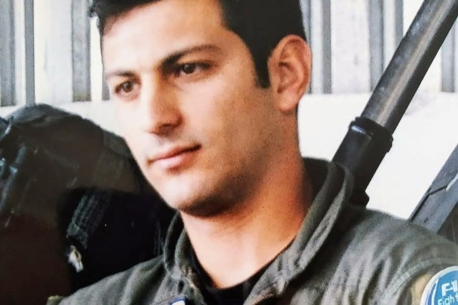 Δάκρυσε το ακροατήριο στη δίκη για το θάνατο του 33χρονου πιλότου της ομάδας «Ζευς»