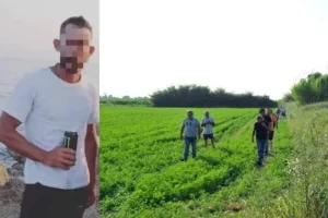 Ηλεία: Δις ισόβια στον 39χρονο για τη δολοφονία και τον βιασμό της 11χρονης Βασιλικής