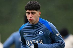 ΟΦΗ: Τελειώνει τη μεταγραφή του Ρομάνο από την Ίντερ