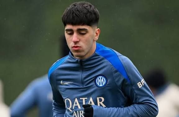 ΟΦΗ: Τελειώνει τη μεταγραφή του Ρομάνο από την Ίντερ