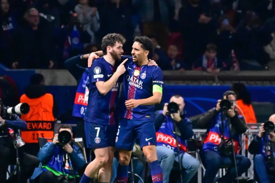 Champions League: Οι ομάδες που συμπλήρωσαν τη δεκαεξάδα