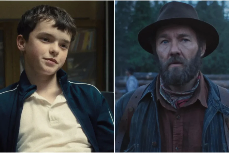 Independent Spirit Awards 2026: Θρίαμβος για το «Adolescence» και το «Train Dreams»