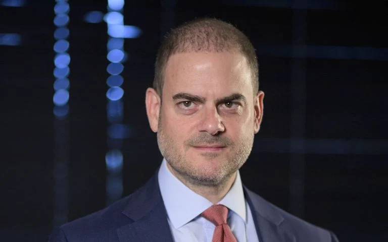 Νέο μέλος του ΔΣ του Ινστιτούτου Δημόσιας Πολιτικής Deon ο Ιωάννης Σαρακάκης