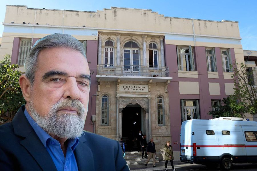 «Θα σου βάλω βόμβα αν…»: Βαρύ το… ποινικό παρελθόν της «μεσίτριας» που φέρεται να οδήγησε στην αυτοκτονία του γνωστού επιχειρηματία