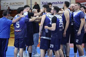 Πήρε το ντέρμπι ο Εργοτέλης, προβάδισμα πλέι οφ το «Ηράκλειο» ΟΑΑ