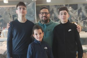 Στο βάθρο σκακιστές του «Ηράκλειο» ΟΑΑ και του ΣΟΗ