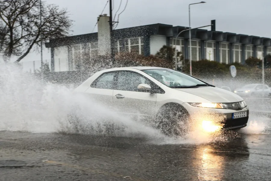 Συστάσεις της Πολιτικής Προστασίας ενόψει της επιδείνωσης του καιρού