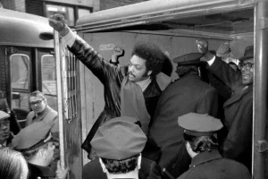 Τζέσε Τζάκσον: Ο αιδεσιμότατος συνοδοιπόρος του Μάρτιν Λούθερ Κινγκ