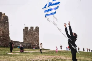 Ο καιρός έως και την Καθαρά Δευτέρα: Πού και πότε αναμένεται κακοκαιρία-H αναλυτική πρόγνωση Καλλιάνου