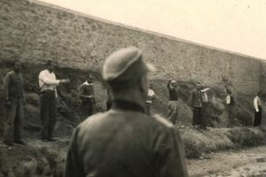 Καισαριανή: Στην κρίση του Κεντρικού Συμβουλίου τα φωτογραφικά ντοκουμέντα των 200 εκτελεσθέντων