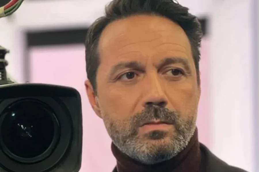 Ανάρτηση Γιώργου Κακούση: Όλες μου οι συναλλαγές είναι διαφανείς και ελέγξιμες