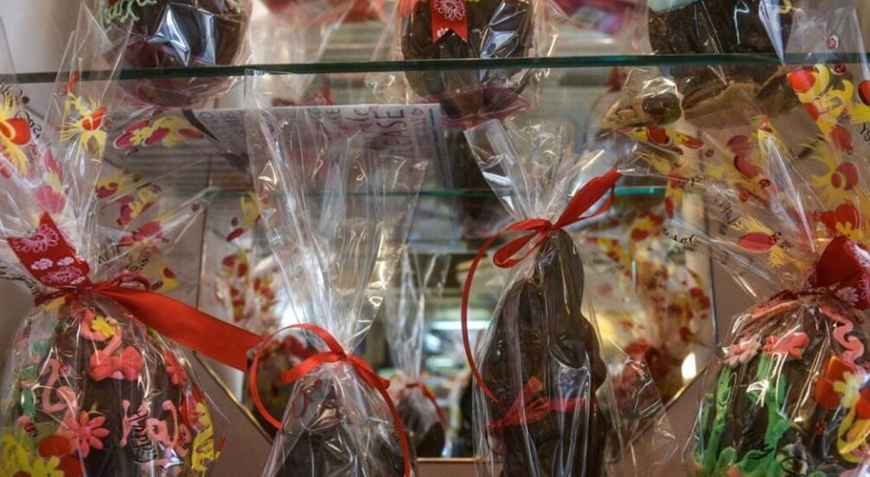 «Καλάθι του Νονού» 2026: Πότε θα κάνει πρεμιέρα και τι θα περιλαμβάνει