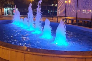 Καλλιθέα: Σε κρίσιμη κατάσταση το 5χρονο κοριτσάκι που ανασύρθηκε από σιντριβάνι