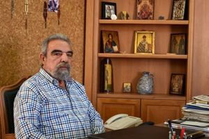 “Σώστε τα παιδιά μου από τα κοράκια…” – Κραυγή του Σπ. Καλλέργη από το ιδιόχειρο σημείωμα στο οποίο κατονόμαζε τη μεσίτρια!