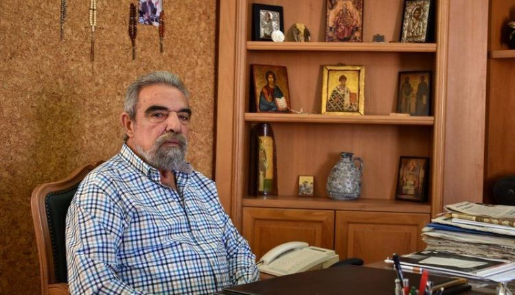 “Σώστε τα παιδιά μου από τα κοράκια…” – Κραυγή του Σπ. Καλλέργη από το ιδιόχειρο σημείωμα στο οποίο κατονόμαζε τη μεσίτρια!