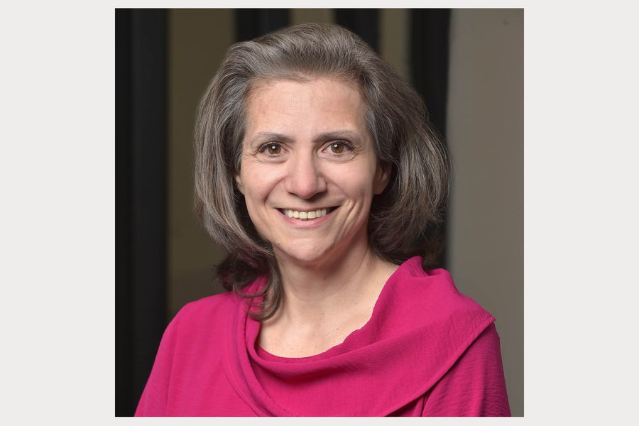 Μεγάλη διάκριση για το εξωτερικό μέλος του Συμβουλίου Διοίκησης του Πανεπιστημίου Κρήτης