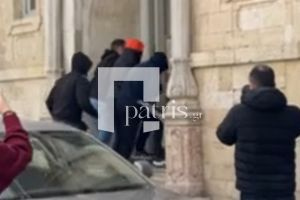 (ΦΩΤΟ – ΒΙΝΤΕΟ) Έγκλημα στο Ηράκλειο: Για ανθρωποκτονία διώκεται ο 37χρονος – Για συνέργεια σε δολοφονία το ζευγάρι