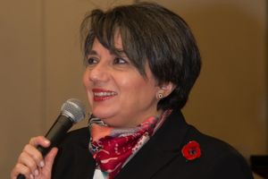 Πέθανε η πρώην Κοσμήτορας της Φιλοσοφικής Σχολής του ΕΚΠΑ, Ελένη Καραμαλέγκου