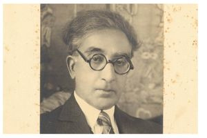 Με αφορμή ένα ποίημα του Καβάφη