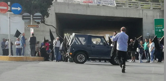 Χθες σήμερα αύριο 18/2/2026