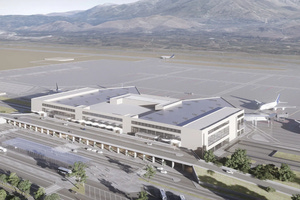 “Μαγνήτης” για το real estate η νότια Κρήτη λόγω του νέου αεροδρομίου στο Καστέλλι – Έκρηξη επενδύσεων και τιμών!