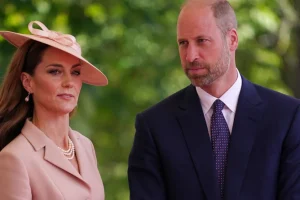 Γουίλιαμ και Κέιτ σπάνε τη σιωπή τους για το σκάνδαλο Επστάιν: Οι πρώτες τους δηλώσεις