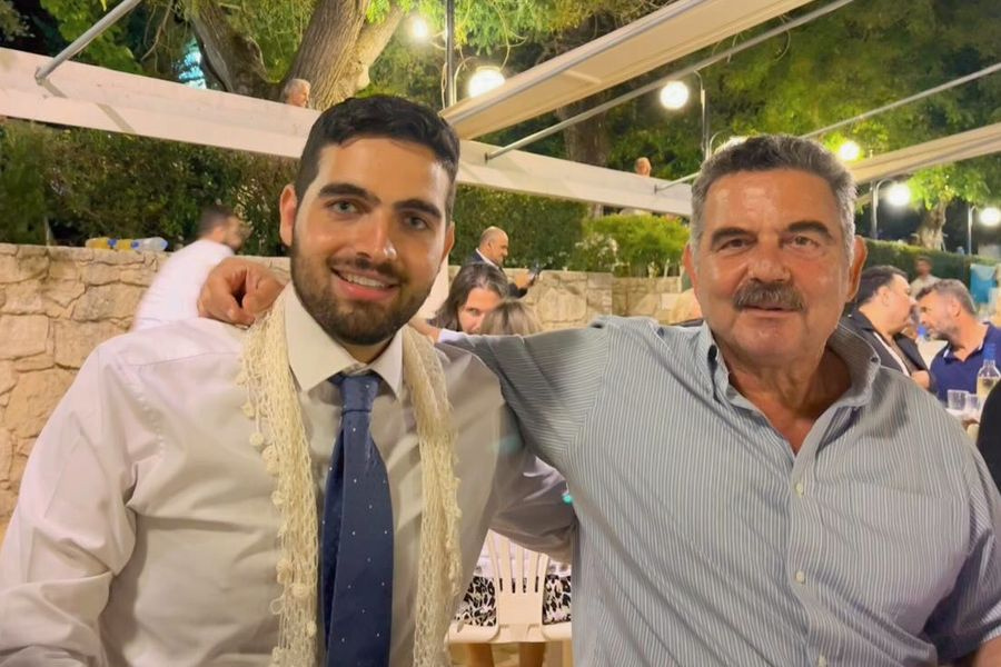 Την Παρασκευή το Ύστατο Χαίρε στον Δικηγόρο Βασίλη Κεφαλογιάννη