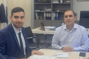 Κωνσταντίνος Κεφαλογιάννης: Εκδόθηκε η ΚΥΑ για τους σεισμοπλήκτους της Κρήτης