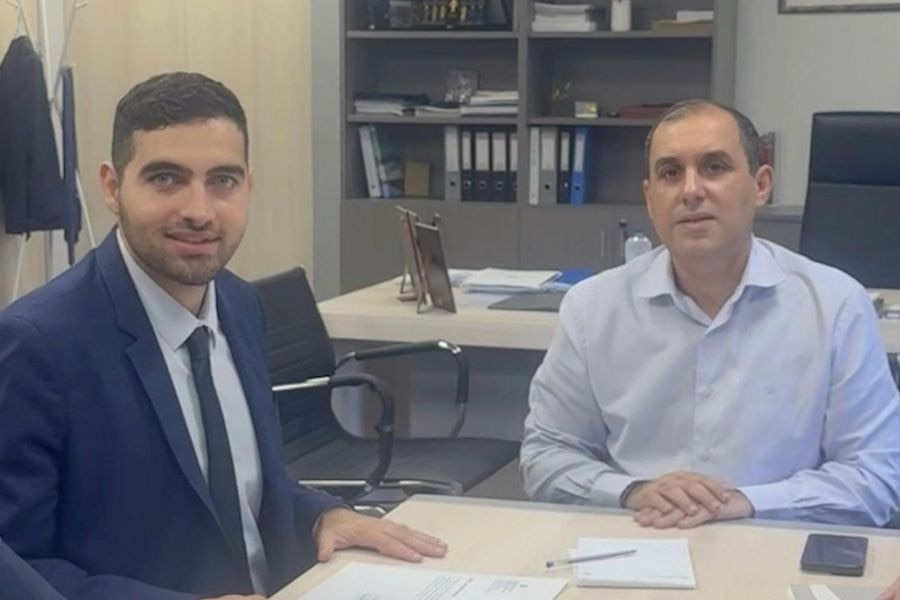 Κωνσταντίνος Κεφαλογιάννης: Εκδόθηκε η ΚΥΑ για τους σεισμοπλήκτους της Κρήτης