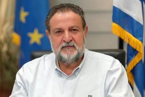 Βασίλης Κεγκέρογλου: Επιστολή στον Περιφερειάρχη Κρήτης για την αντιμετώπιση της λειψυδρίας με συμμετοχή του Δήμου στις αποφάσεις για τη διαχείριση των υδάτινων πόρων