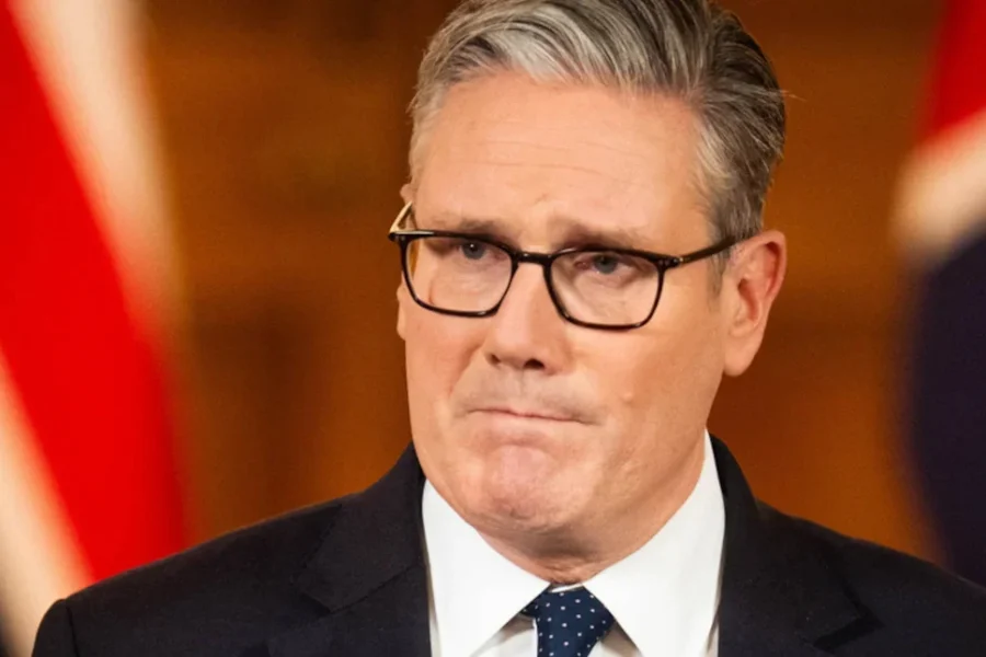 Νέα παραίτηση στη κυβέρνηση Στάρμερ -Αποχώρησε ο γενικός γραμματέας