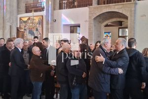 Πένθος στην οικογένεια Κεφαλογιάννη: Έφυγε από τη ζωή η Στυλιανή Κεφαλογιάννη μια εβδομάδα μετά το μνημόσυνο του γιου της Βασίλη