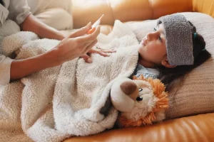 Ποιες οι «σιωπηλές» αλλαγές στην παιδική καρδιά μετά από λοίμωξη με κορωνοϊό – Ελληνική μελέτη